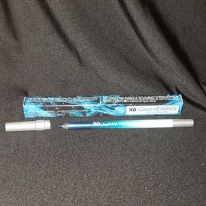 NEW Urban Decay GOT The Night King Eyeliner
